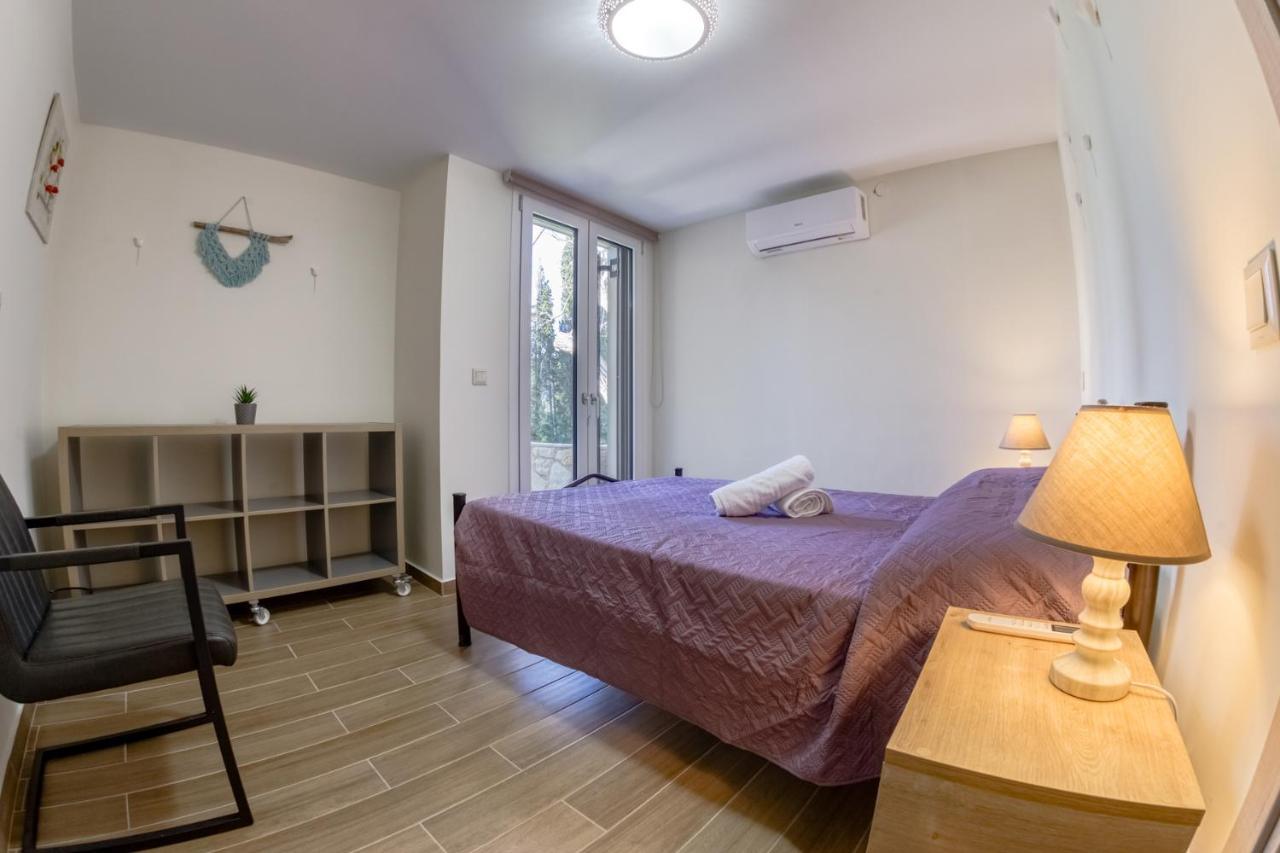 Village Loft House Gazátika Kültér fotó